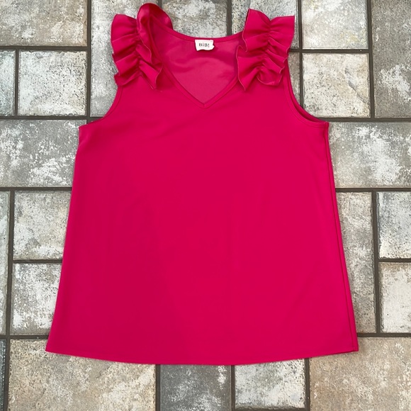 BiBi Tops - Bibi blouse